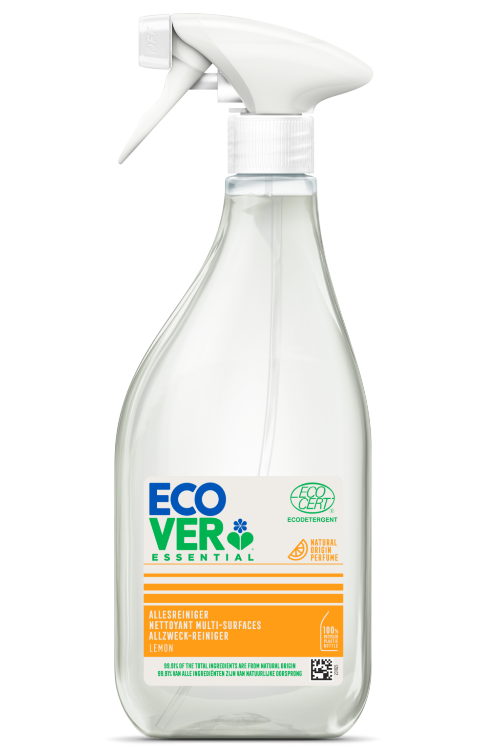 Ecover Essential Room Spray - Hypoallergenic