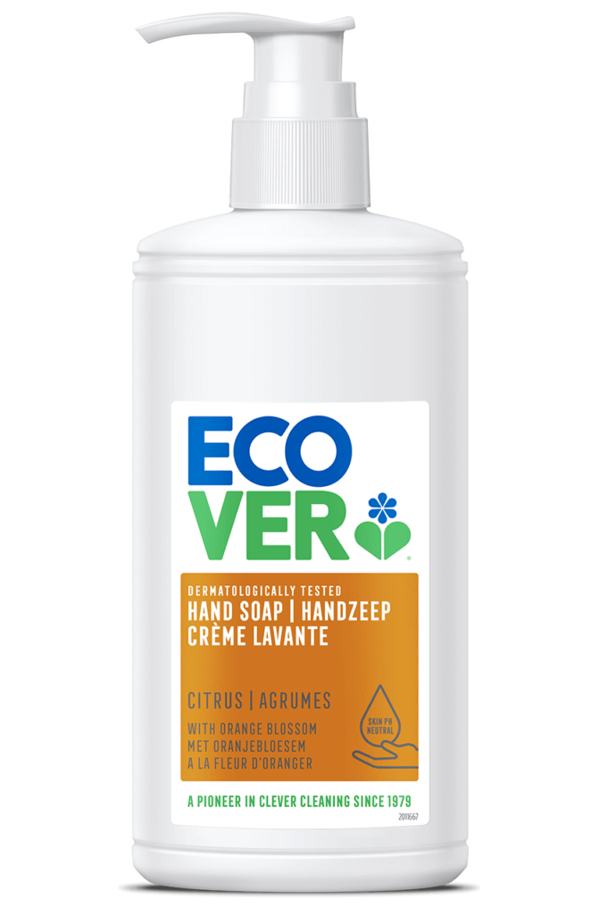 ECOVER 557 HANDZEEP