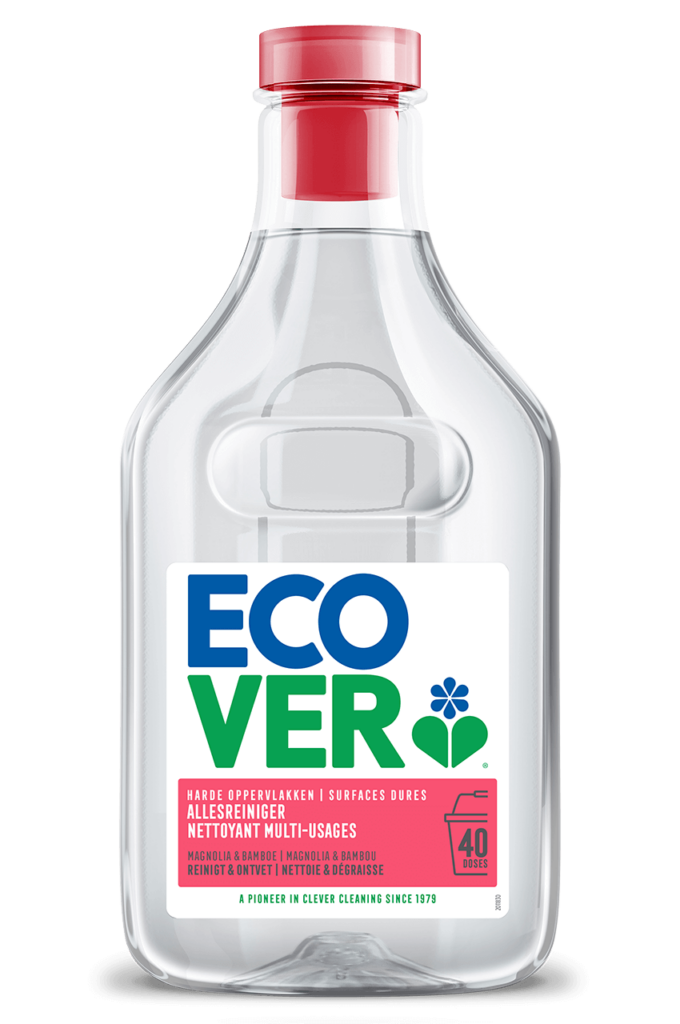 ECOVER 4914 ALLESREINIGER HARDE OPPERVLAKKEN
